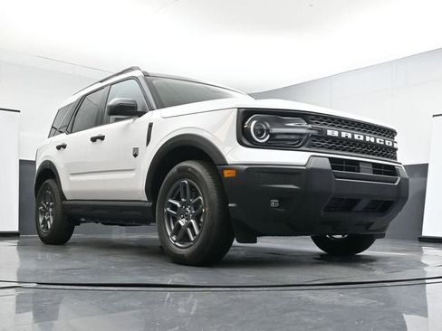 New 2026 Ford Bronco Sport Big Bend w/ Convenience Package AWD/4WD image 24