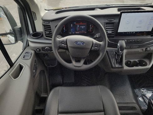 New 2026 Ford Transit 150 Low Roof image 17