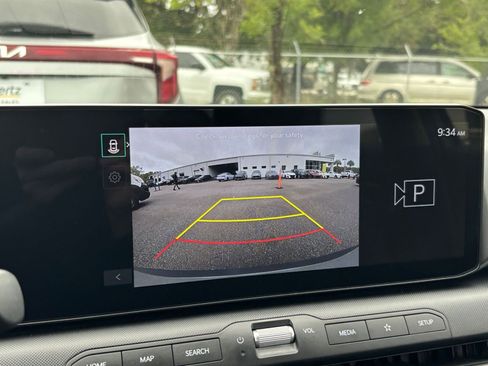 Used 2025 Kia K4 FWD image 22
