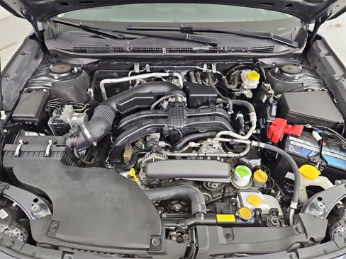 Used 2020 Subaru Outback Limited image 14