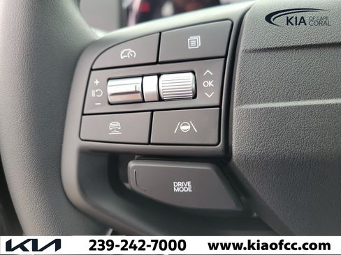 New 2026 Kia K4 FWD image 22