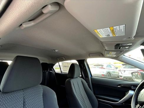 New 2026 Mitsubishi Eclipse Cross LE image 27