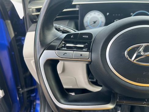 Used 2023 Hyundai Tucson SEL w/ Convenience Package image 23