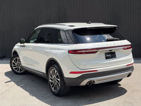 Certified 2020 Lincoln Corsair AWD w/ Equipment Group 101A image 5