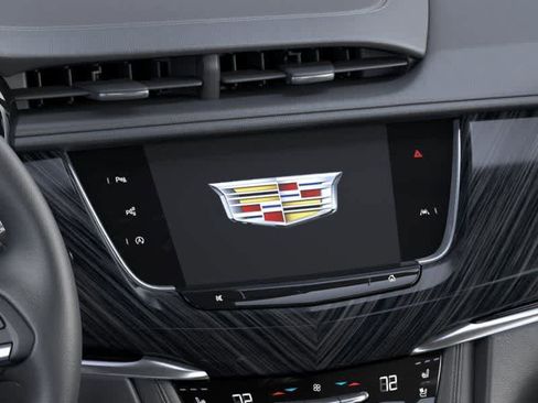 New 2025 Cadillac XT6 Premium Luxury w/ Technology Package image 20