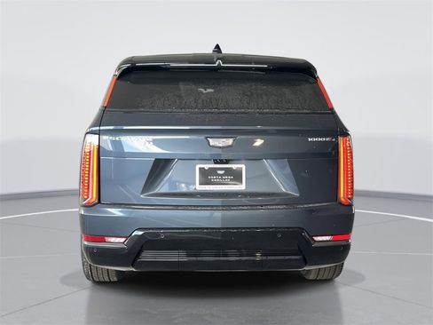 New 2026 Cadillac Escalade IQ Sport 1 image 5