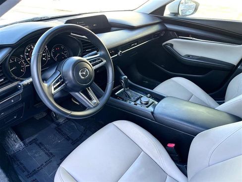Used 2019 MAZDA MAZDA3 w/Select Pkg image 6