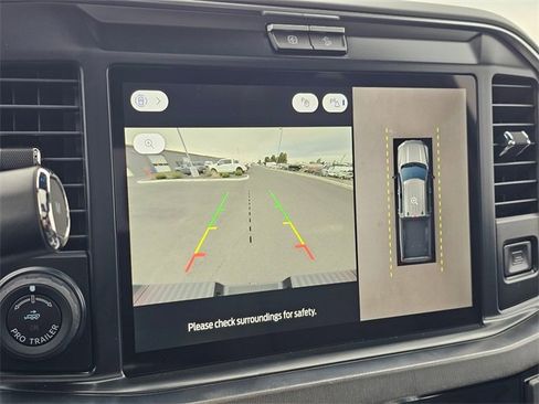 New 2026 Ford F250 Platinum w/ Tremor Off-Road Package image 20