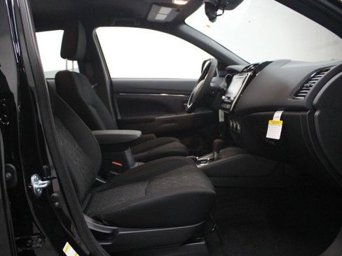 New 2026 Mitsubishi Outlander Sport AWD image 18