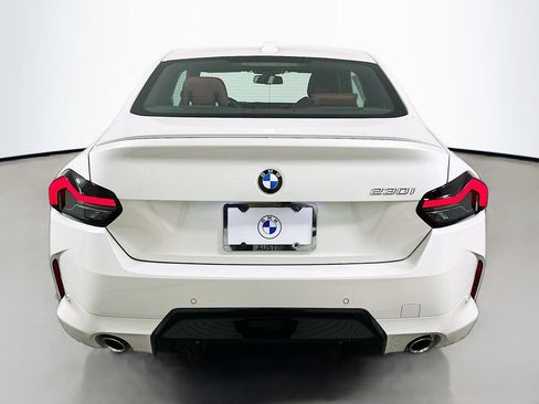New 2026 BMW 230i Coupe w/ Premium Package image 6