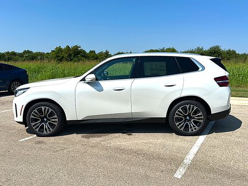New 2026 BMW X3 xDrive30i w/ Premium Package AWD/4WD image 5