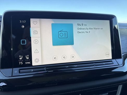 New 2026 Volkswagen Atlas SEL image 15