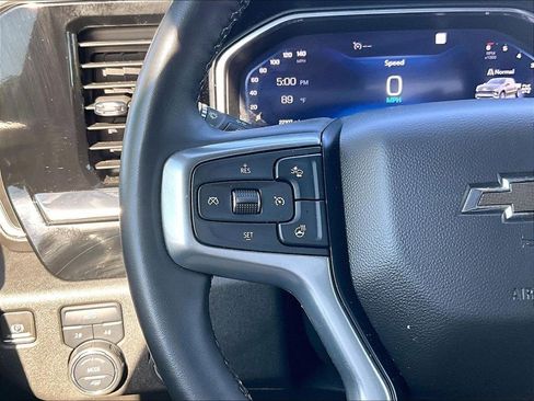 Used 2023 Chevrolet Silverado 1500 RST AWD/4WD image 22