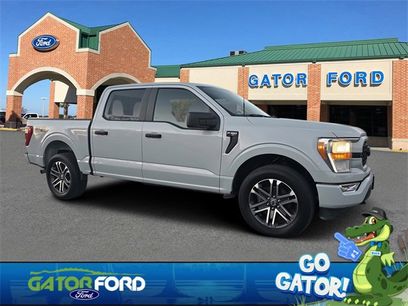 Used 2022 Ford F150 XL w/ STX Appearance Package