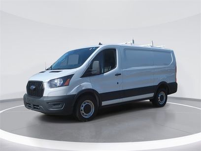 Used 2021 Ford Transit 150 Low Roof