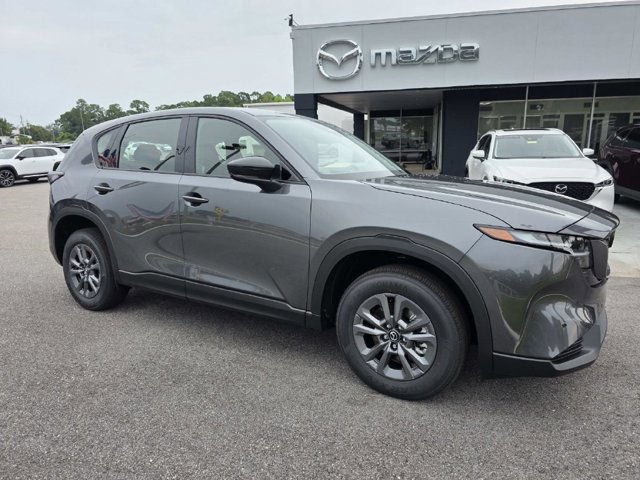 New 2026 MAZDA CX-5 AWD 2.5 S image 1