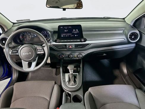 Used 2024 Kia Forte LXS w/ LXS Technology Package FWD image 21