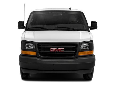 Used 2017 GMC Savana 2500 Extended image 26