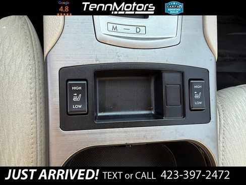 Used 2010 Subaru Legacy 2.5i Premium AWD/4WD image 20
