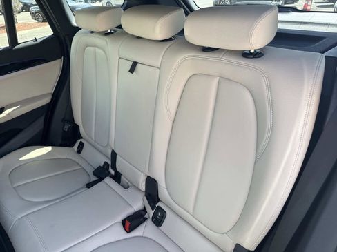 Used 2021 BMW X1 sDrive28i w/ Convenience Package image 14