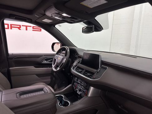 Used 2021 Chevrolet Tahoe LT image 60