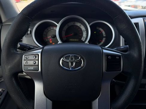 Used 2013 Toyota Tacoma PreRunner w/ TRD Sport Pkg RWD image 21