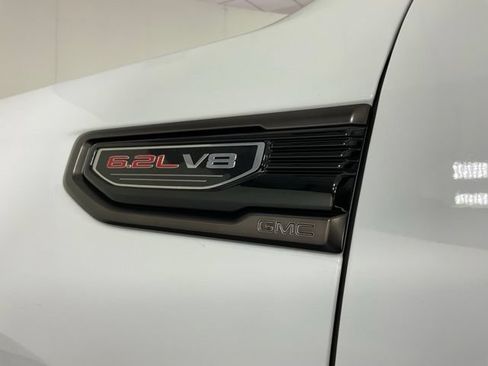 Used 2022 GMC Sierra 1500 AT4X AWD/4WD image 46