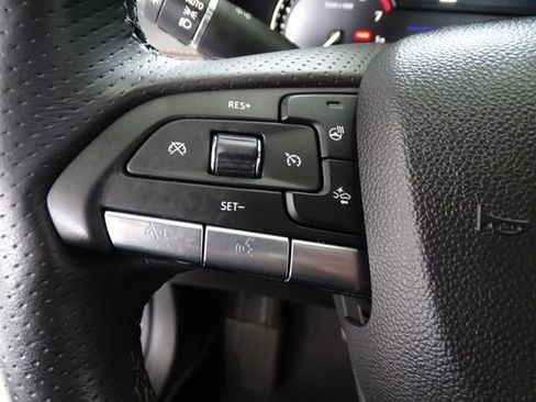 Certified 2022 Cadillac XT4 Sport image 7