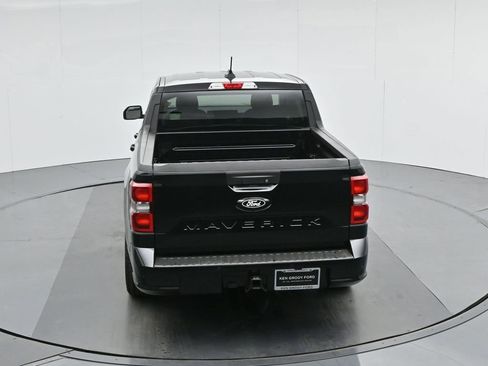 New 2025 Ford Maverick Lobo AWD/4WD image 42