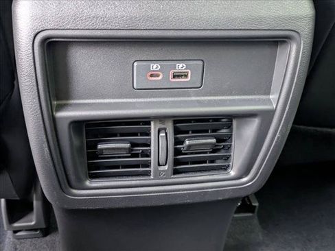 Certified 2024 Nissan Murano SV w/ SV Midnight Edition Package FWD image 16