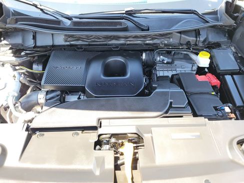 Used 2025 Nissan Murano SV FWD image 31
