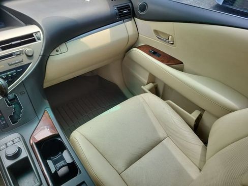 Used 2013 Lexus RX 350 FWD image 10