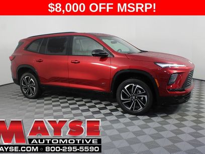 New 2027 Buick Enclave Sport Touring w/ Power Package