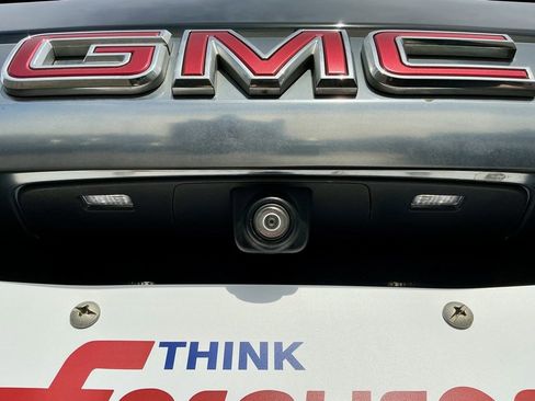 Used 2021 GMC Yukon AT4 w/ Rear Media and Nav Package image 15