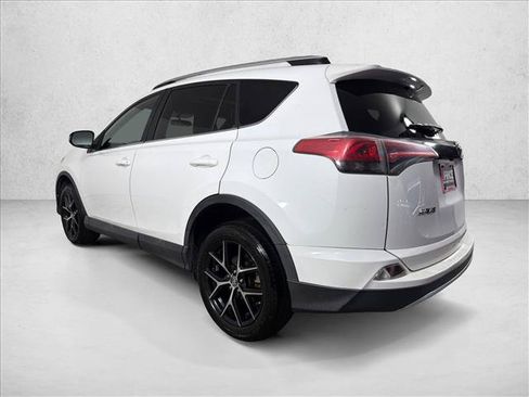 Used 2016 Toyota RAV4 SE AWD/4WD image 6