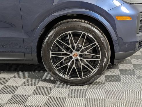 New 2026 Porsche Cayenne AWD/4WD image 14
