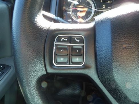 Used 2017 RAM 1500 Tradesman w/ Power & Remote Entry Group RWD image 20