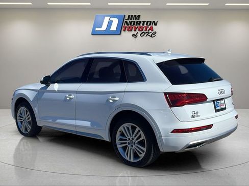 Used 2018 Audi Q5 2.0T Premium Plus w/ Premium Plus Package image 7
