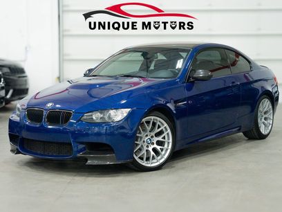Used 2013 BMW M3 Coupe