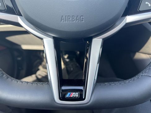 Certified 2025 BMW i4 eDrive40 w/ M Sport Package RWD image 16