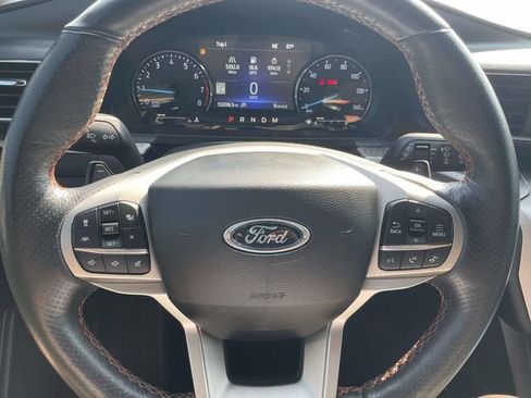 Certified 2023 Ford Explorer Timberline AWD/4WD image 20