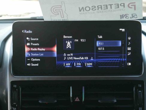 Used 2023 Lexus GX 460 Premium image 6