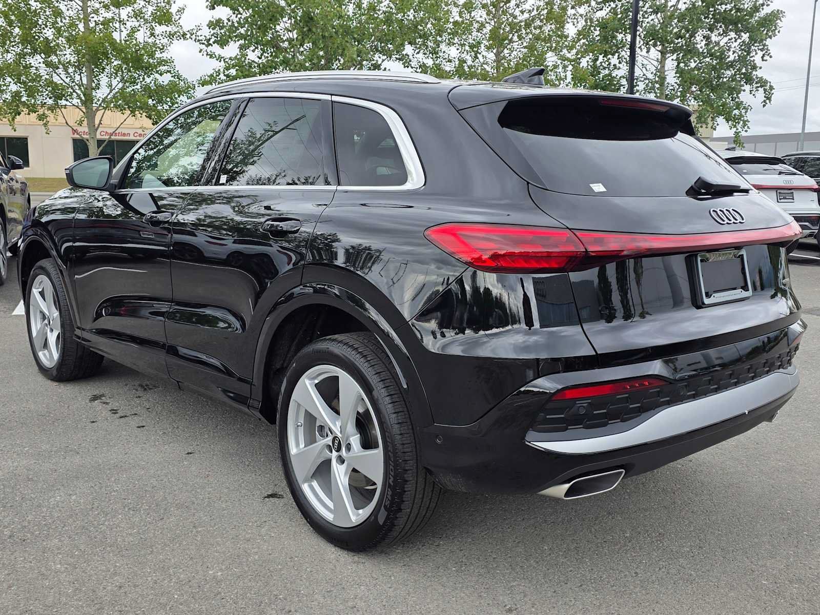 New 2026 Audi Q5 Premium AWD/4WD image 5
