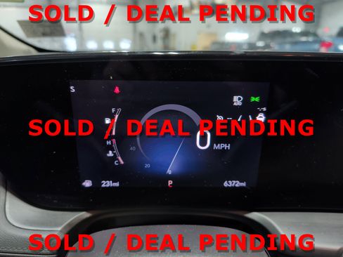 Used 2025 Buick Encore GX Preferred w/ Comfort Package image 8