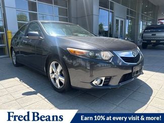 Used 2011 Acura TSX Sedan FWD video 1