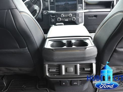 Used 2023 Ford F150 Tremor AWD/4WD image 21