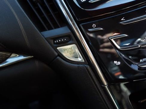 Used 2019 Cadillac ATS V w/ Luxury Package image 26