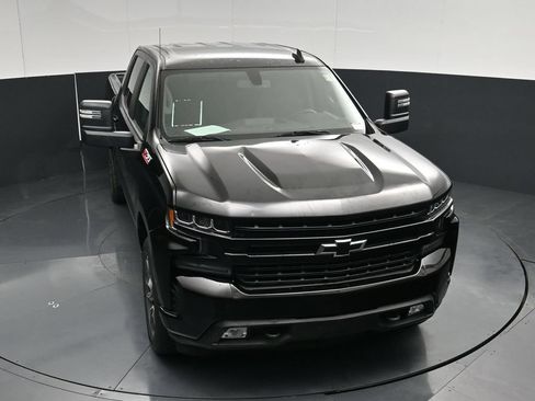 Used 2020 Chevrolet Silverado 1500 RST w/ All-Star Edition AWD/4WD image 50
