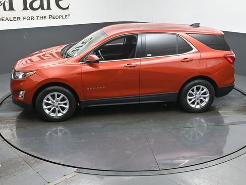 Used 2020 Chevrolet Equinox LT FWD image 57