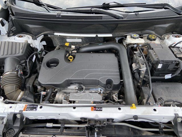 Used 2023 Chevrolet Equinox LS AWD/4WD image 27
